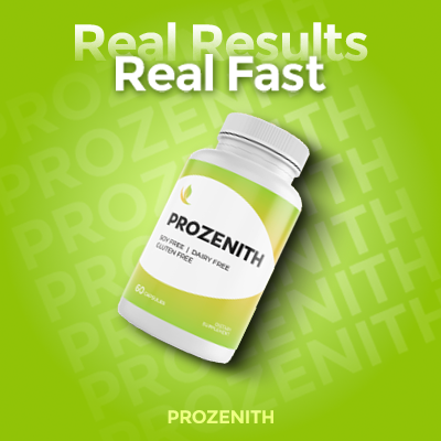 Prozenith 1 Bottle