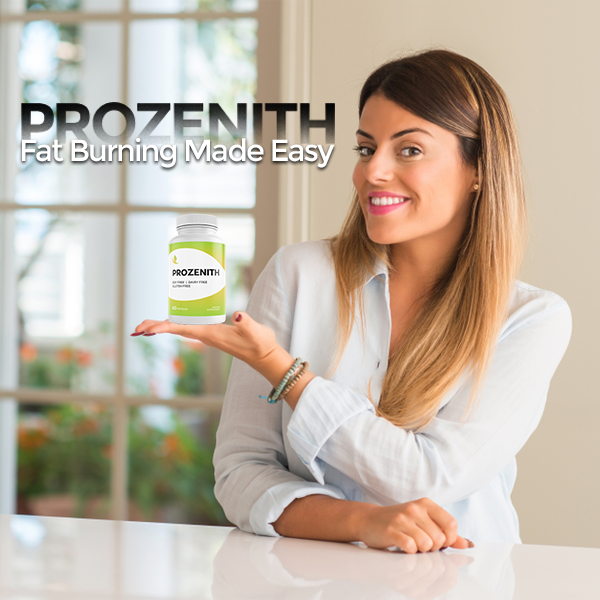 Prozenith Banner Image